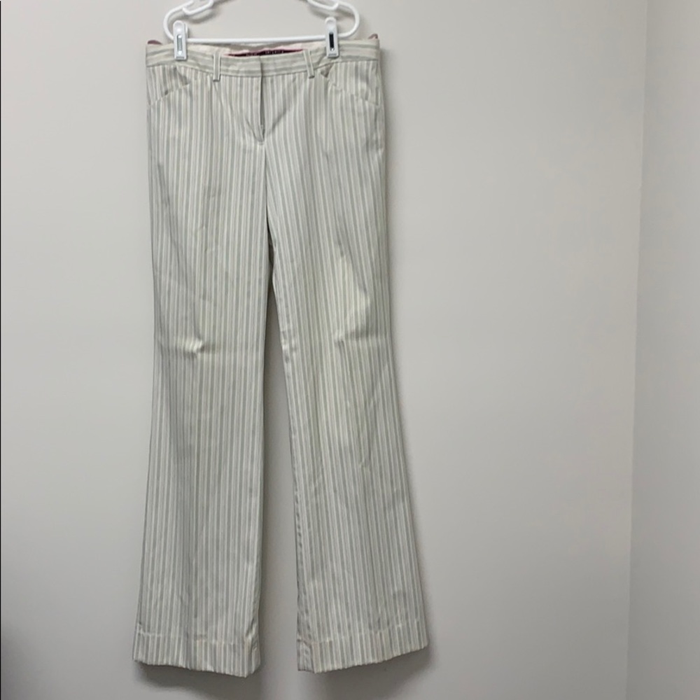 The limited, Cassidy fit pants.